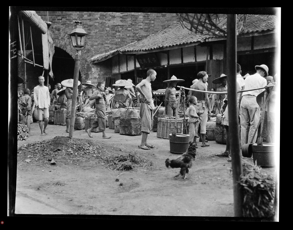 咸宁市咸安区志电子书下载