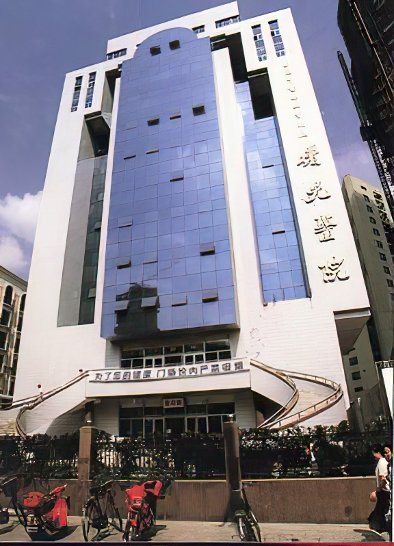 北京地方志馆展览