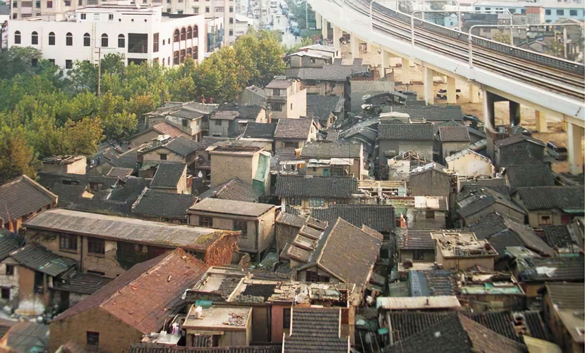 河北大城县志