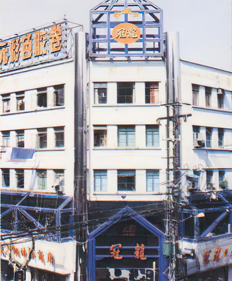 《威县志》电子版